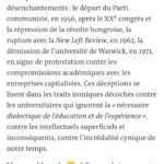 Média — Les Romantiques. L’Angleterre à l’âge des révolutions