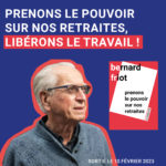 Média — Prenons le pouvoir sur nos retraites